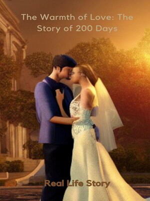 cover image of The Warmth of Love